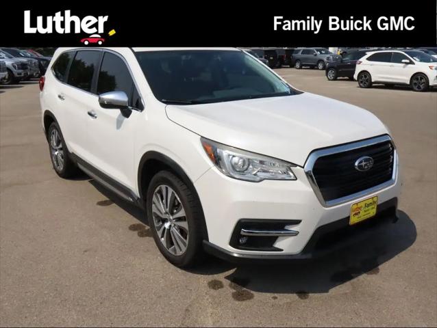 2019 Subaru Ascent Touring for sale in Fargo, ND