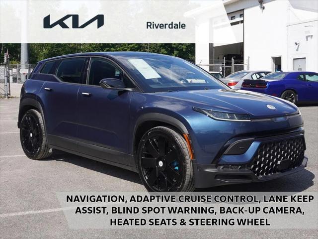 2023 Fisker Ocean One for sale in Riverdale, NJ