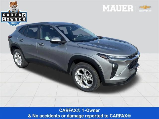 2024 Chevrolet Trax FWD SP for sale in Inver Grove Heights, MN