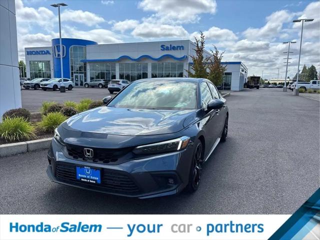 2024 Honda Civic Sport Touring for sale in Salem, OR