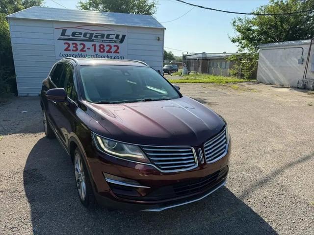 2016 Lincoln MKC Reserve for sale in Topeka, KS