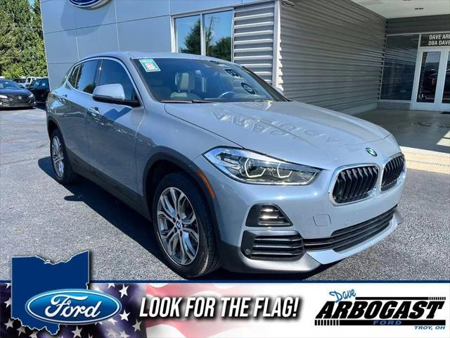 2022 BMW X2 for sale near Troy, OH