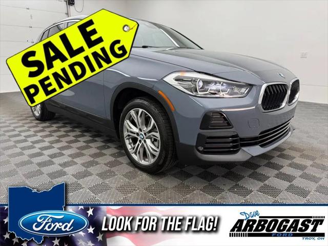 2022 BMW X2 for sale near Troy, OH