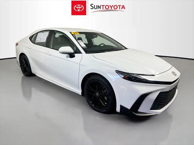 2025 Toyota Camry SE for sale in Holiday, FL