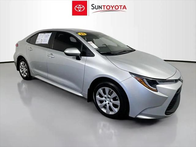 2026 Toyota Corolla LE for sale in Holiday, FL