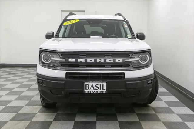 2023 Ford Bronco Sport Big Bend for sale in Lockport, NY