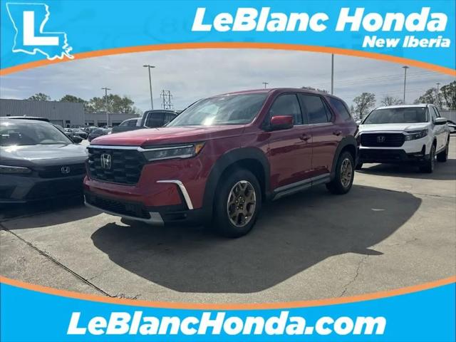 2024 Honda Pilot EX-L for sale in New Iberia, LA