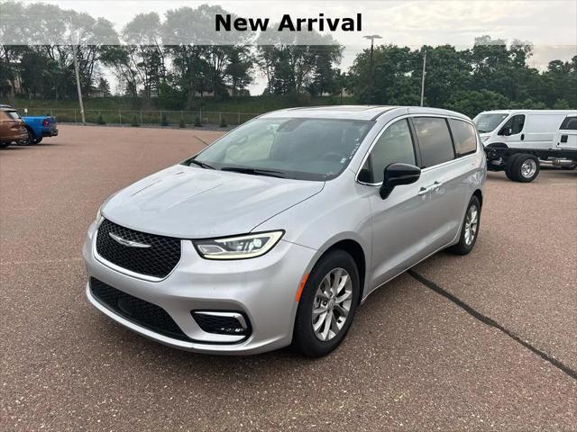 2026 Chrysler Pacifica Limited for sale in Wausau, WI