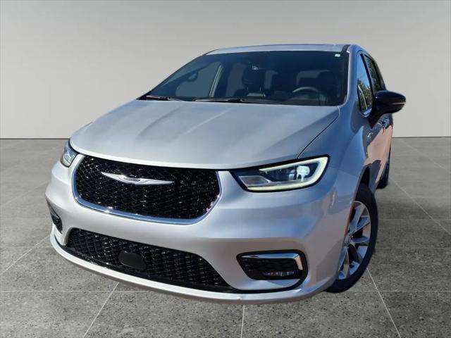 2026 Chrysler Pacifica Limited for sale in Wausau, WI