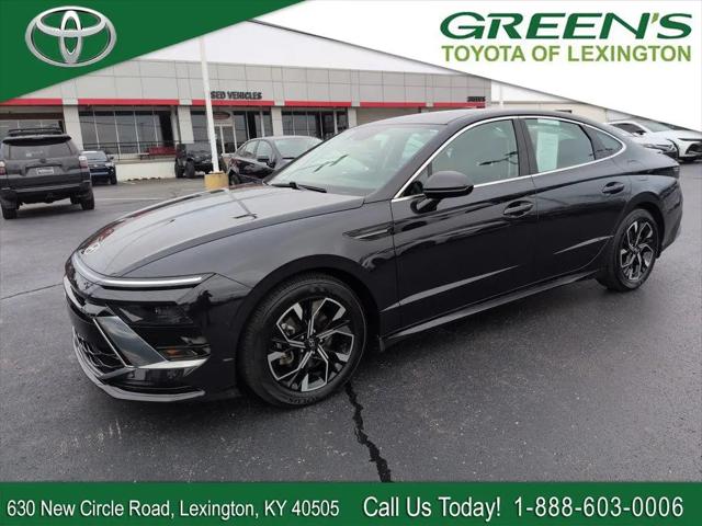 2025 Hyundai Sonata SEL for sale in Lexington, KY