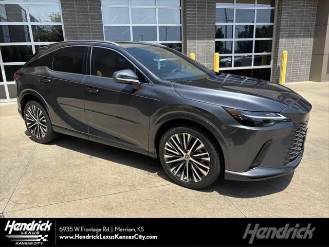 2025 Lexus RX 350 Premium Plus for sale in Merriam, KS