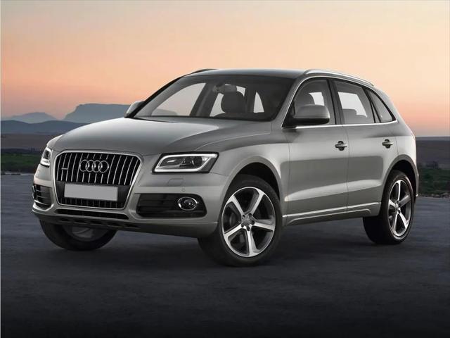 2013 Audi Q5 2.0T Premium for sale in Ferndale, MI