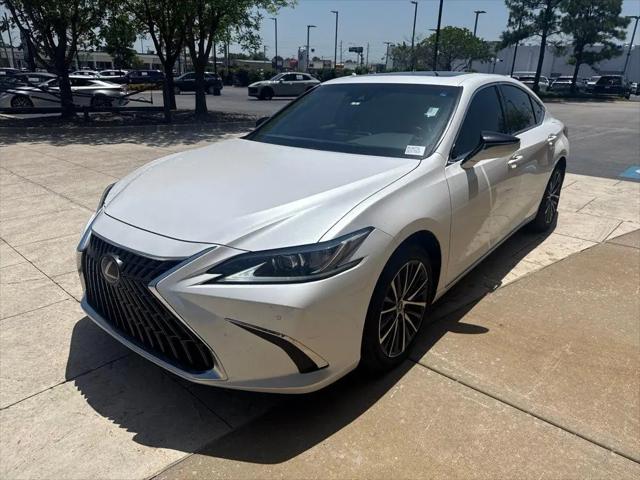 2024 Lexus ES 350 Base for sale in Tulsa, OK