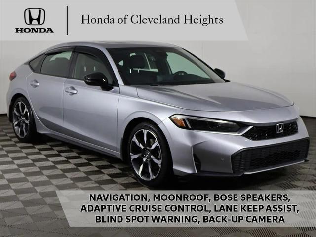 2025 Honda Civic Sport Touring for sale in Cleveland Heights, OH