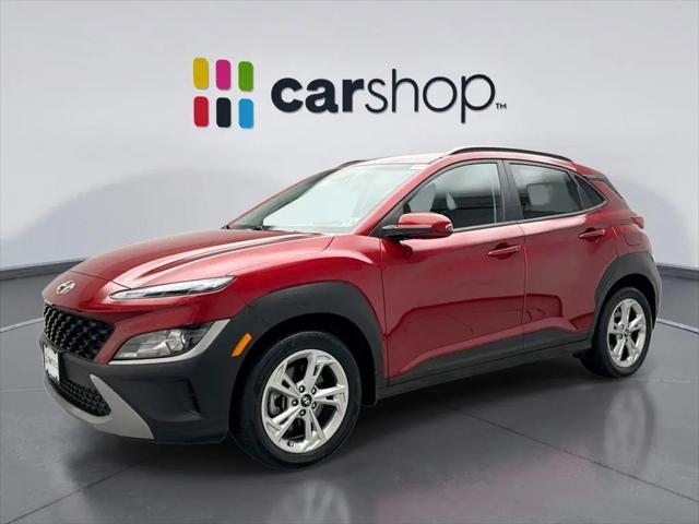 2023 Hyundai Kona SEL for sale in Mount Holly, NJ