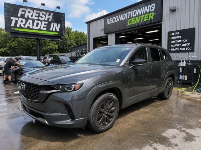 2025 Mazda CX-50 2.5 S Premium Package for sale in Easley, SC