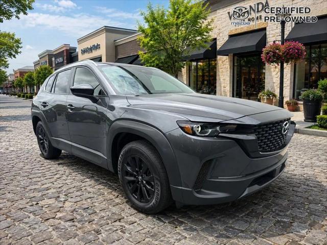 2025 Mazda CX-50 2.5 S Premium Package for sale in Easley, SC