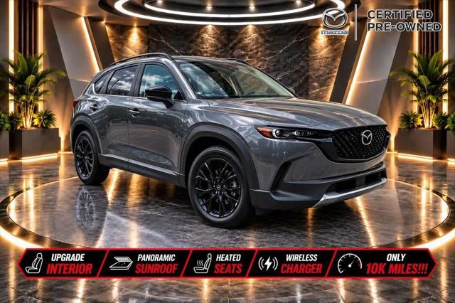 2025 Mazda CX-50 2.5 S Premium Package for sale in Easley, SC