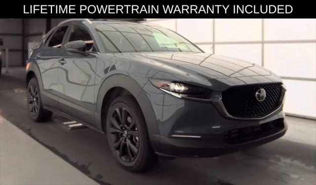 2025 Mazda CX-30 2.5 S Carbon Edition for sale in Grapevine, TX