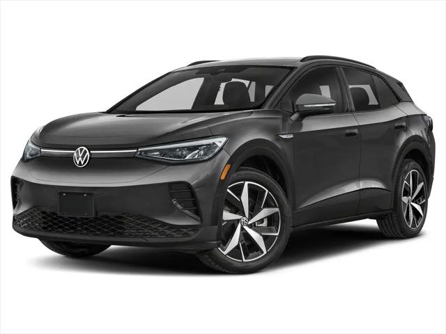 2023 Volkswagen ID.4 Pro for sale in Garden Grove, CA
