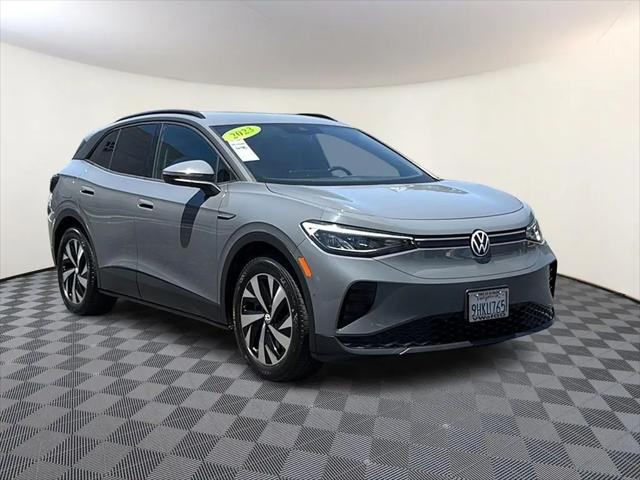2023 Volkswagen ID.4 Pro for sale in Garden Grove, CA