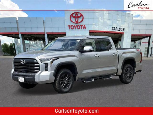 2023 Toyota Tundra SR5 for sale in Coon Rapids, MN