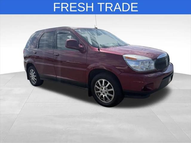 2007 Buick Rendezvous CXL for sale in St Charles, MN