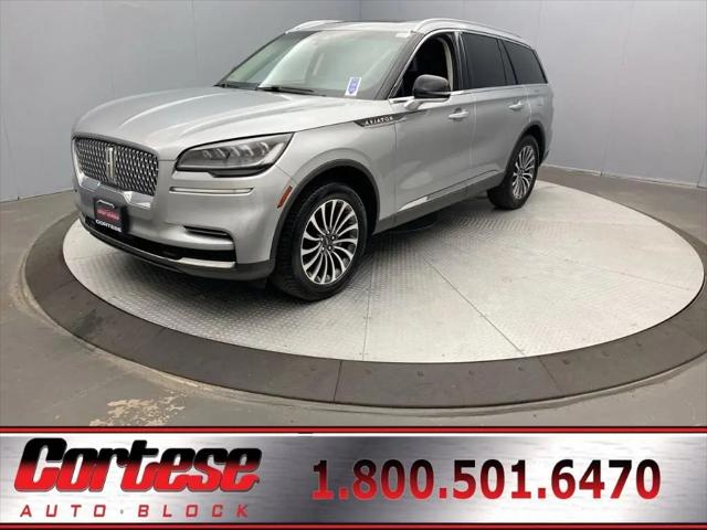 2022 Lincoln Aviator Standard for sale in Rochester, NY