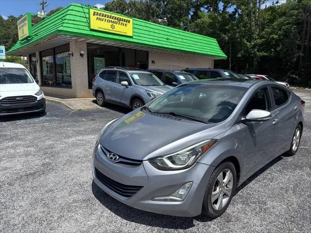 2016 Hyundai Elantra Value Edition for sale in East Ridge, TN