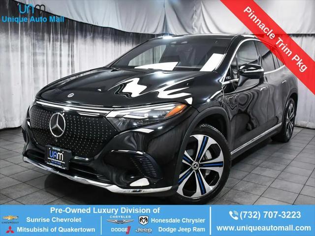 2023 Mercedes-Benz EQS 450 4MATIC for sale in South Amboy, NJ