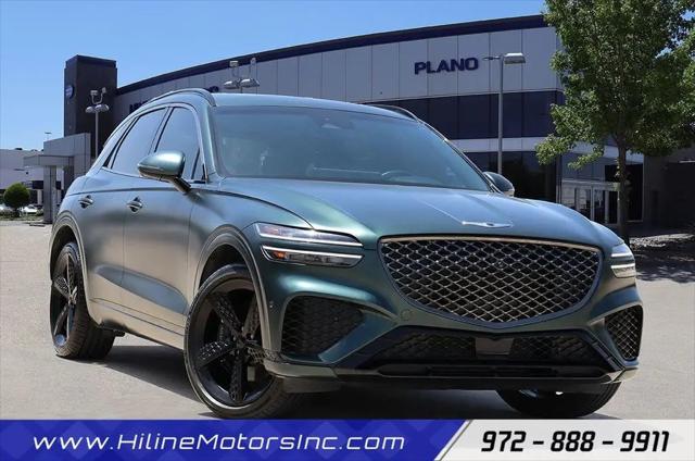 2023 Genesis GV70 2.5T AWD for sale in Plano, TX