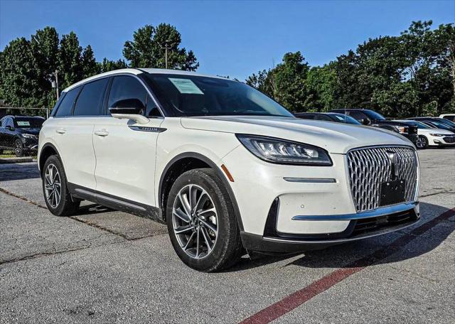 2023 Lincoln Corsair Standard for sale in Springfield, MO