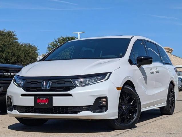 2025 Honda Odyssey Sport-L for sale in McKinney, TX