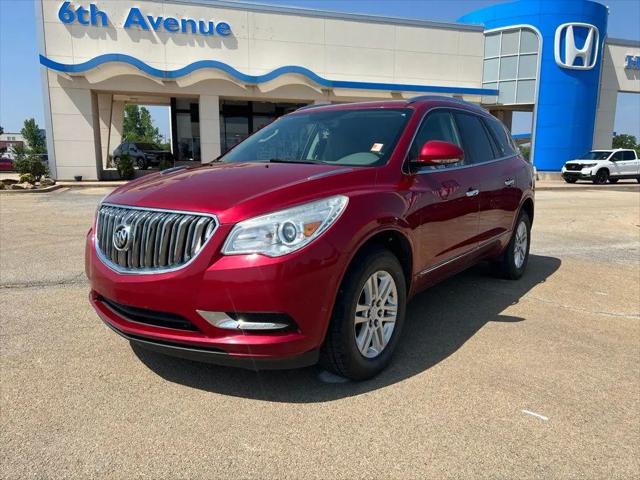 2014 Buick Enclave Convenience for sale in Stillwater, OK