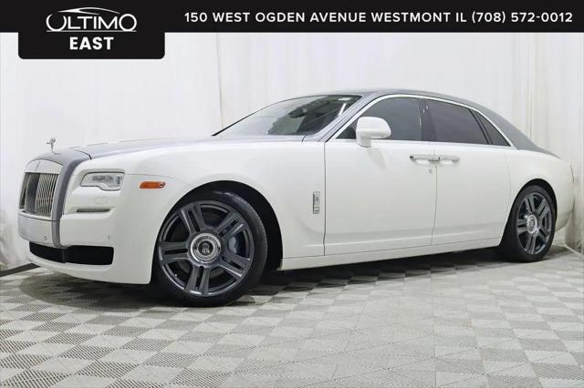 2016 Rolls-Royce Ghost Unknown for sale in Westmont, IL