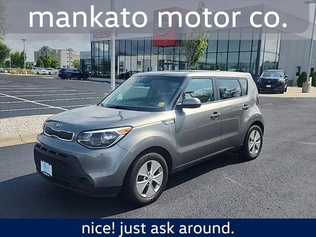 2016 Kia Soul Base for sale in Mankato, MN