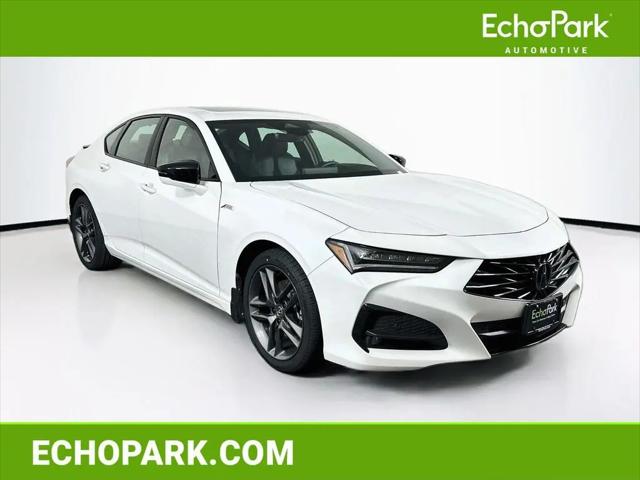 2024 Acura TLX A-SPEC Package for sale in Charlotte, NC