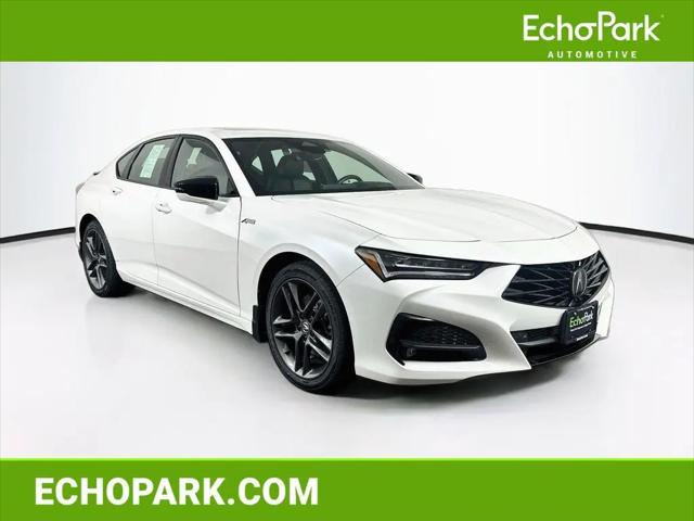 2024 Acura TLX A-SPEC Package for sale in Charlotte, NC