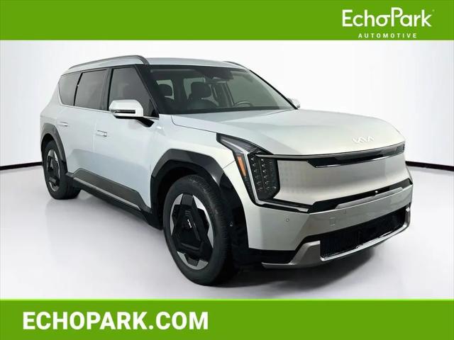 2024 Kia EV9 Land for sale in Charlotte, NC