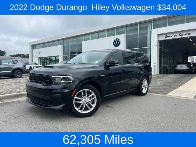 2022 Dodge Durango R/T AWD for sale in Huntsville, AL