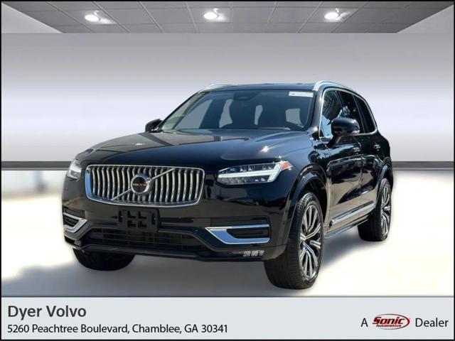 2023 Volvo XC90 B6 Plus 7-Seater for sale in Chamblee, GA