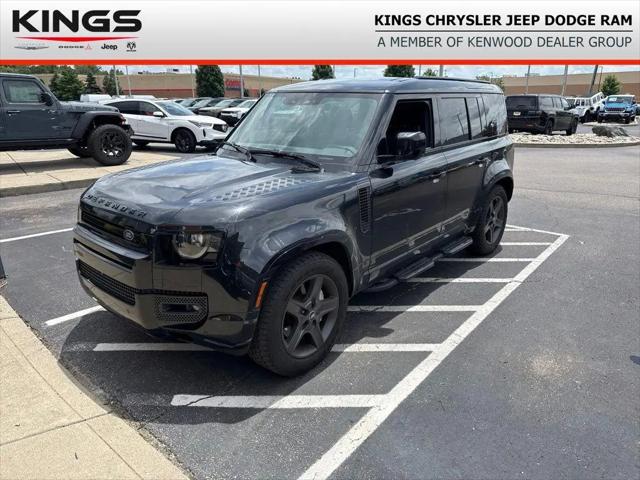 2024 Land Rover Defender 110 P400 X-Dynamic SE for sale near Cincinnati, OH