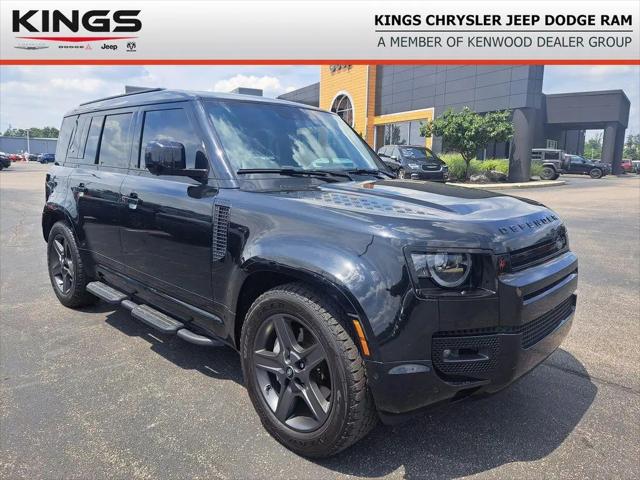 2024 Land Rover Defender 110 P400 X-Dynamic SE for sale near Cincinnati, OH