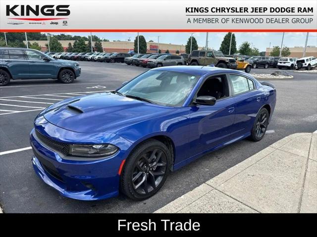 2021 Dodge Charger GT RWD for sale near Cincinnati, OH