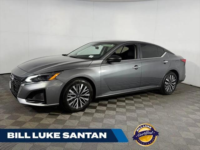 2025 Nissan Altima SV FWD for sale in Gilbert, AZ