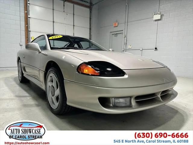 1992 Dodge Stealth R/T Turbo for sale in Carol Stream, IL