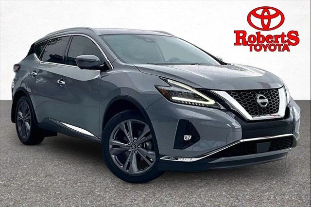 2024 Nissan Murano Platinum FWD for sale in Columbia, TN