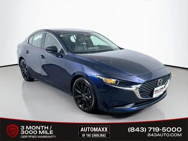 2024 Mazda Mazda3 2.5 S Select Sport for sale in Summerville, SC