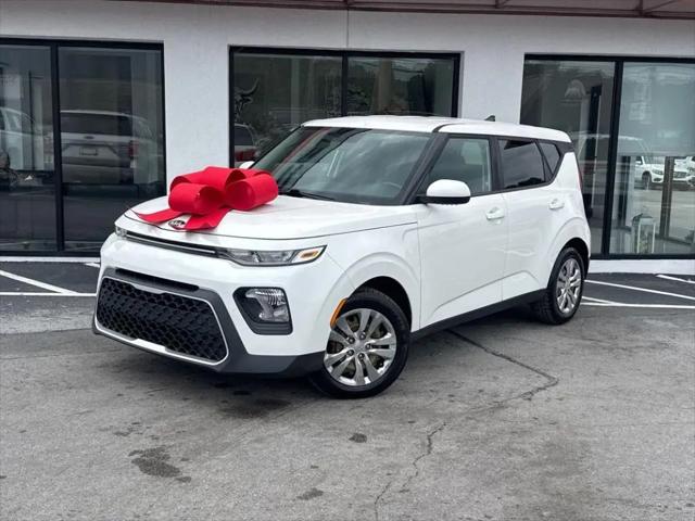 2020 Kia Soul LX for sale in Knoxville, TN