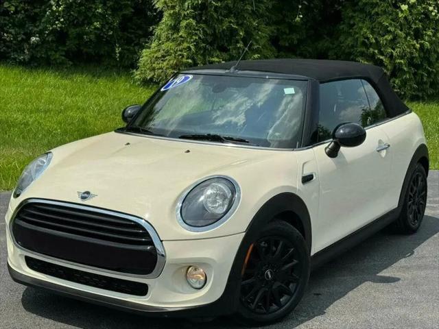2019 MINI Convertible Cooper for sale in Oak Forest, IL